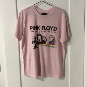 Pink Floyd shirt